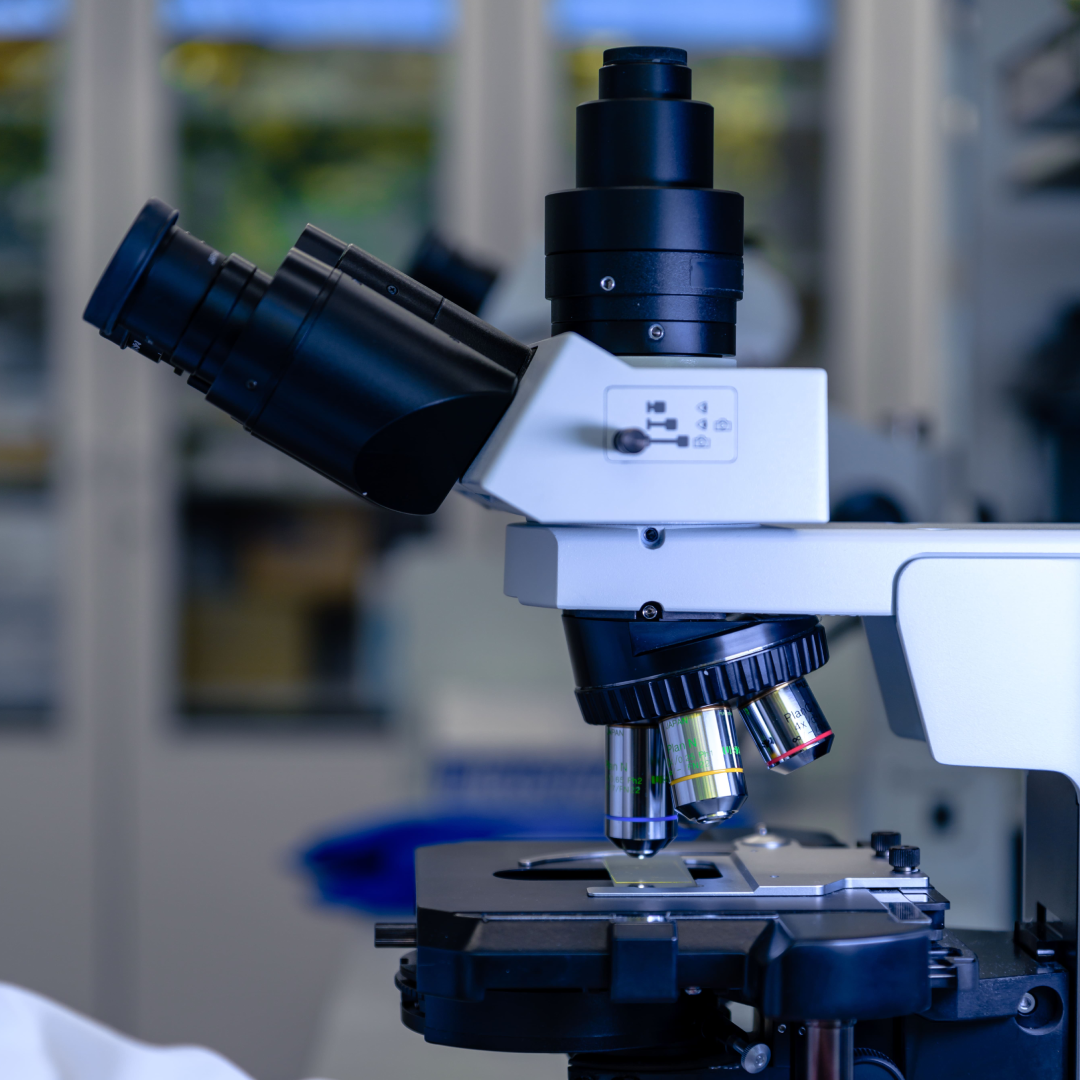 Microscope